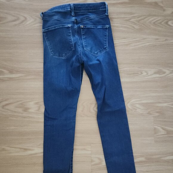 Womens Skinny Jeans - Picture 5 of 5